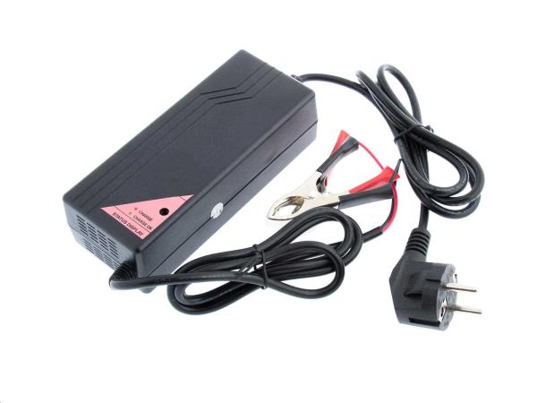 AVACOM Nabíječka WILSTAR 12, 8V/ 10A pro baterie LiFePO4