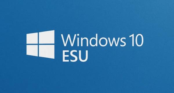 Windows 10 ESU Year 3 (2027 - 2028)
