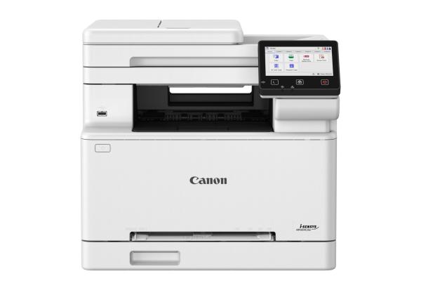 Canon i-SENSYS/ MF664Cdw/ MF/ Laser/ A4/ LAN/ WiFi/ USB