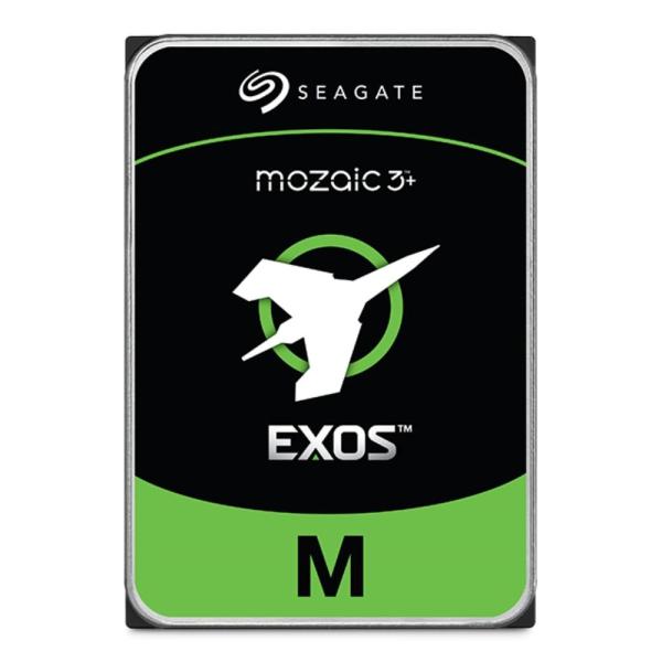 HDD 28TB Seagate Exos M