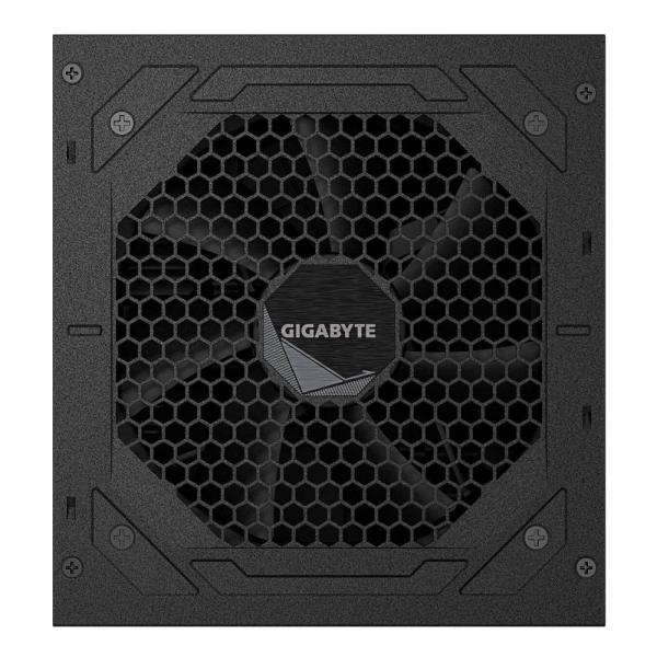 GIGABYTE zdroj UD750GM PG5 V2,  750W,  120mm,  Plně modulární,  80 Plus Gold,  ATX 3.11