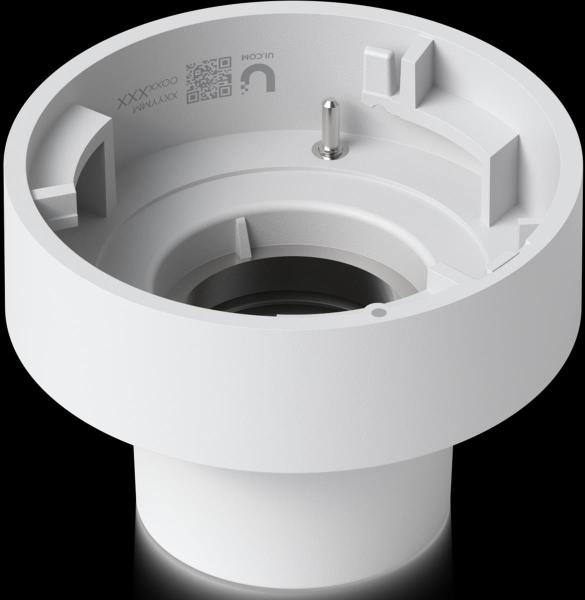 UBNT G5 PTZ - Závěsný držák se závitem pro UVC-G5-PTZ bílý1