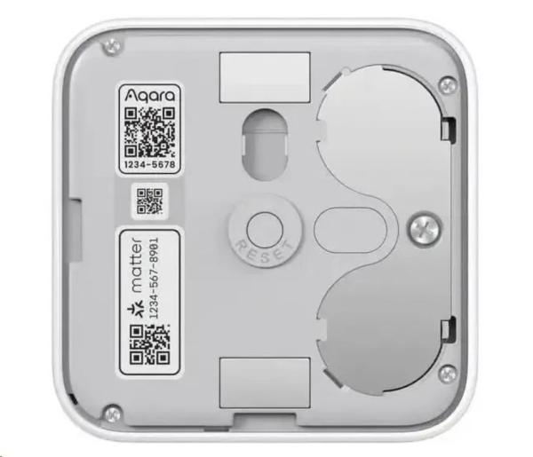 AQARA Climate Sensor W1002