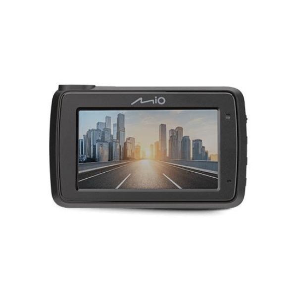 Mio MiVue 903WD Pro Dual 2.5K HDR,  WIFI,  GPS,  Smartbox3