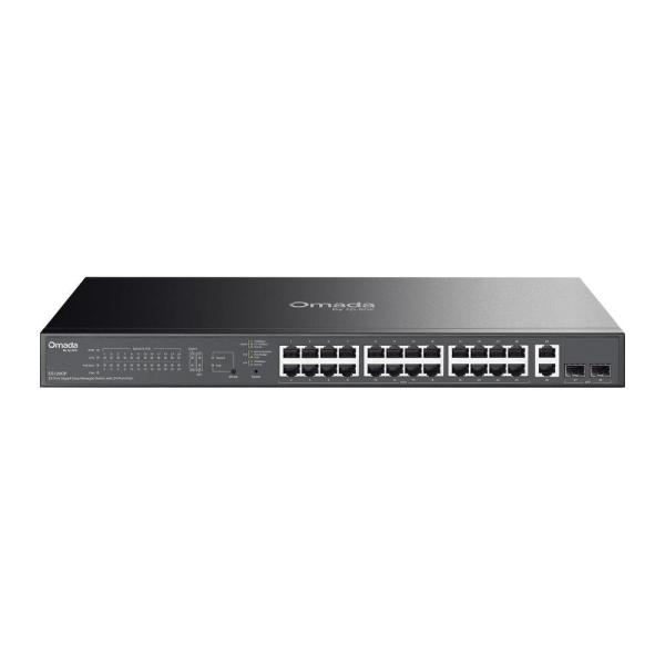 TP-link ES228GP 28xGb Easy Managed Switch Omada