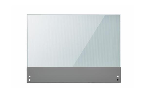 LG 30" signage 30EW5TP-A Transparent Touch OLED,  HD,  200/ 600nit,  18/ 7,  43% transp. webOS 23 (7.5)0
