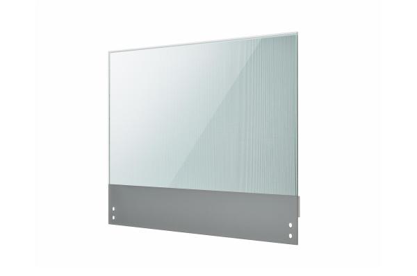 LG 30" signage 30EW5TP-A Transparent Touch OLED,  HD,  200/ 600nit,  18/ 7,  43% transp. webOS 23 (7.5)1