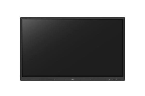 LG 98" signage CreateBoard 98TR3DK-B UHD,  16/ 7,  Android 110