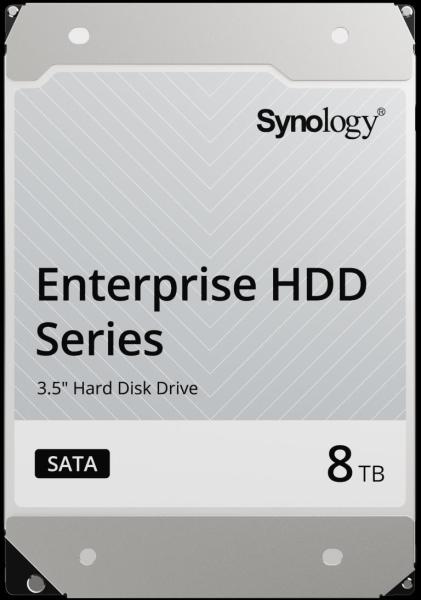 Synology HAT5320-8T 3.5" SATA HDD
