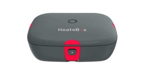 Faitron HeatsBox STYLE vyhřívaný obědový box