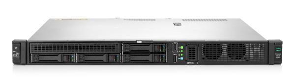 HPE DL20 Gen11 6333P, 32 GB, 2 x 480 GB SSD