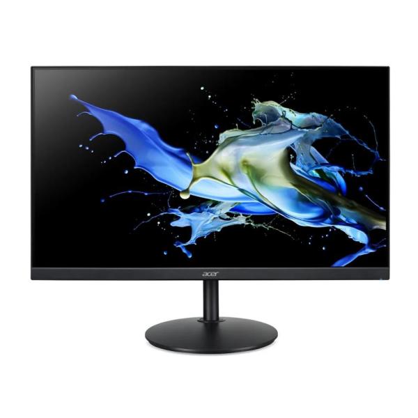 Acer Vero/ CB242YP6bipr/ 23, 8"/ IPS/ FHD/ 144Hz/ 1ms/ Čierna/ 2R
