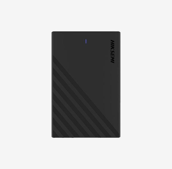 HIKSEMI externí box MHB201,  Hard Disk Enclosure,  2.5" SATA III,  černá1