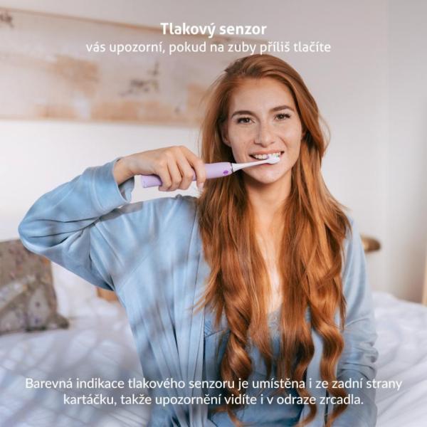 TrueLife SonicBrush Clean70 UV Lavender1