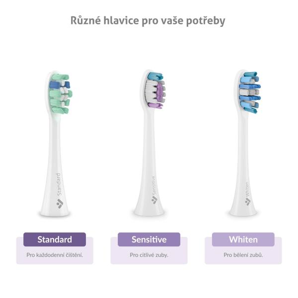 TrueLife SonicBrush Clean70 UV Duo6