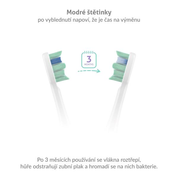 TrueLife SonicBrush Clean70 UV Duo10