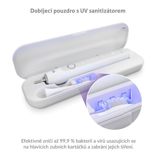 TrueLife SonicBrush Clean70 UV Duo7