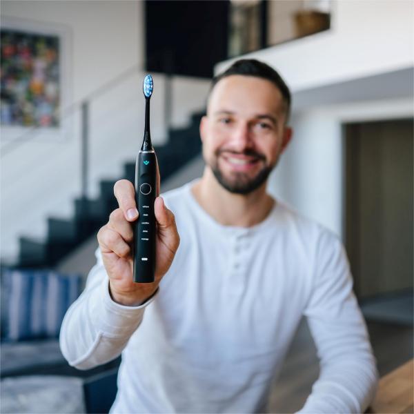 TrueLife SonicBrush Clean70 UV Duo9