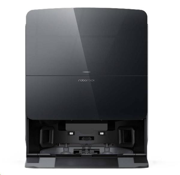 Roborock Saros 10R black1