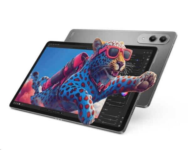 Lenovo Yoga Tab/ ZAG60226CZ/ 11, 1"/ 3200x2000/ 12GB/ 256GB/ An16/ Luan Grey