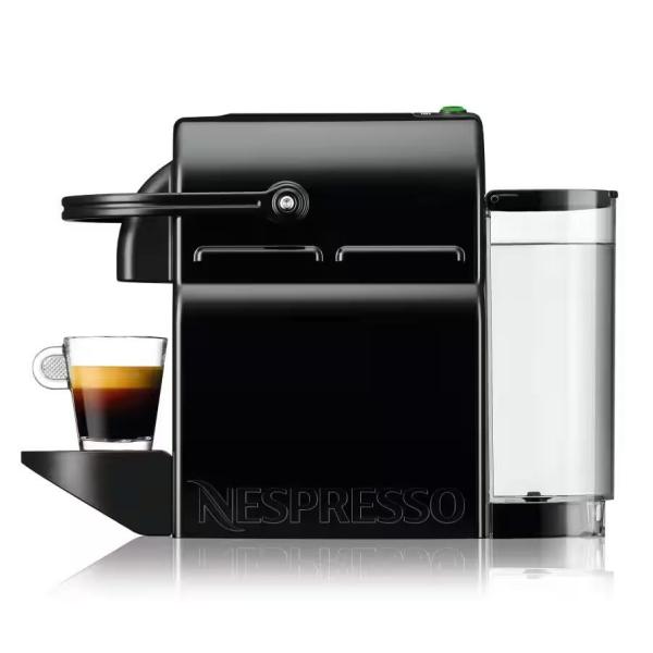 DeLonghi Nespresso Inissia EN 80.B kapslový kávovar černý2