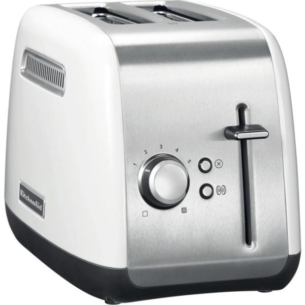 Kitchenaid Toustovač 5KMT2115EWH Bílý