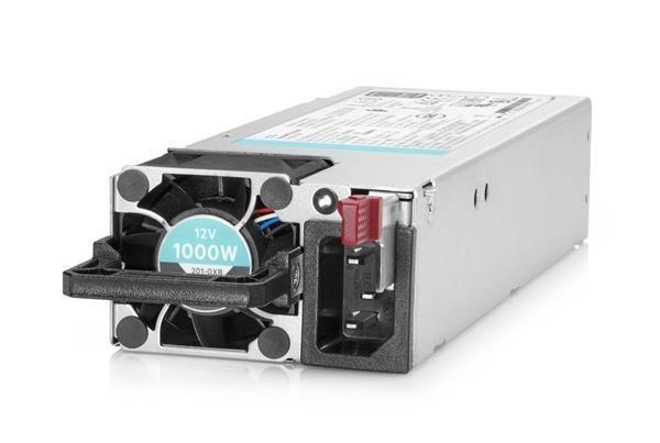 HPE 1800W - 2200W FS Plat Ht Plg PS Kit