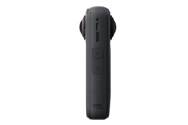 Insta360 X4 Air Starter Bundle akční kamera,  Černá,  8K /  30fps,  4K/  až 60fps,  6osý gyroskop,  360°,  Active HDR,  vodotěsná2