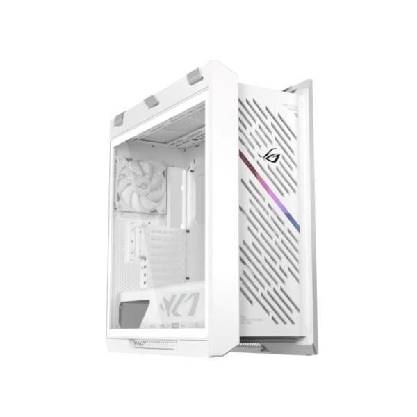 ASUS case GX601S ROG STRIX HELIOS II TG white