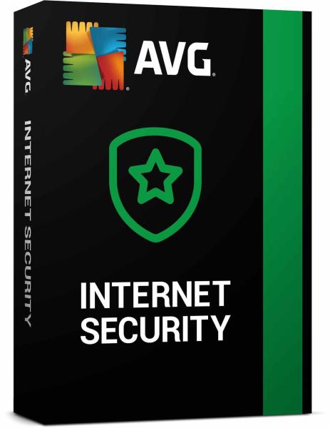 _Rozšírenie AVG Internet Security pre Windows 2 lic (36 mesiacov.)