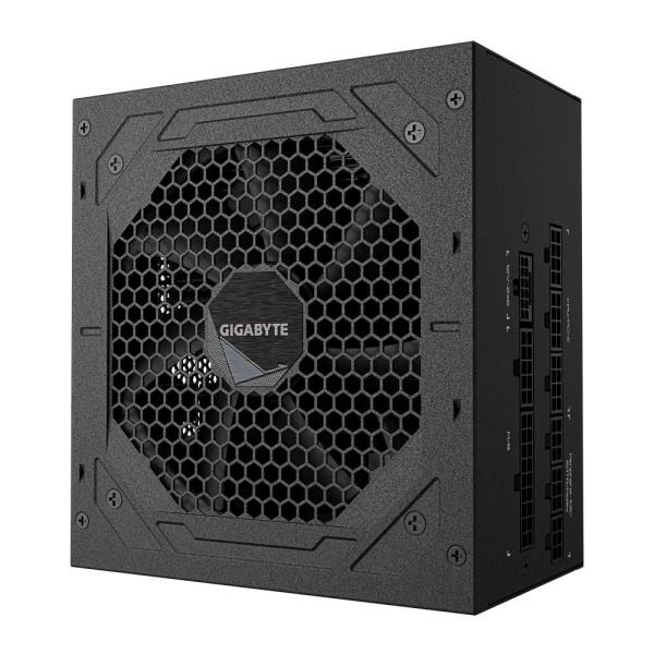 GIGABYTE zdroj UD850GM PG5 V2 850W,  120mm,  Plně modulární,  80 Plus Gold,  ATX 3.1