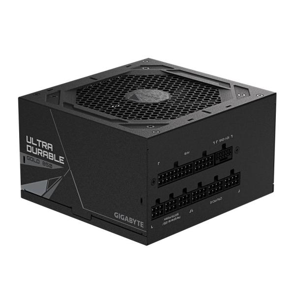 GIGABYTE zdroj UD850GM PG5 V2 850W,  120mm,  Plně modulární,  80 Plus Gold,  ATX 3.13