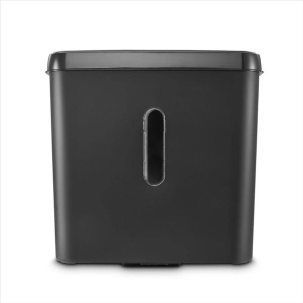Hama Safe X50,  skartovačka,  krížový rez,  5 listov,  bezpečnostná úroveň P4 T4 E31