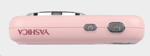YASHICA Hello Kitty Digital Camera DZ-100 (Pink)2