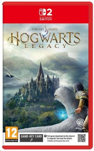 NS2 - Hogwarts Legacy
