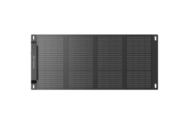EcoFlow 28W přenosný solární panel (typ-C)0