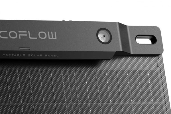 EcoFlow 28W přenosný solární panel (typ-C)3