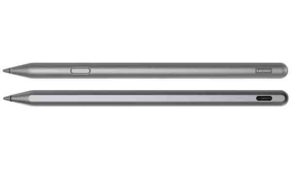 LENOVO Tab Pen Plus WW-Grey1