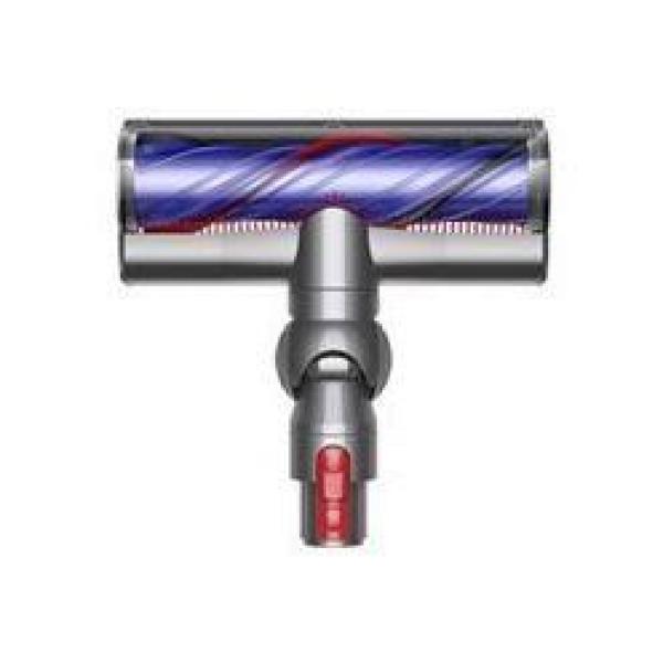 Dyson V11 Advanced - akumulátorový vysavač,  inteligentní řízení výkonu,  3 režimy,  LCD displej1