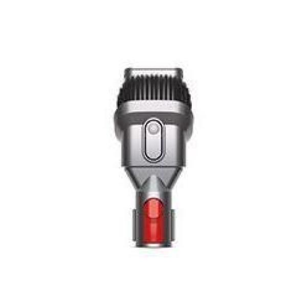 Dyson V11 Advanced - akumulátorový vysavač,  inteligentní řízení výkonu,  3 režimy,  LCD displej3