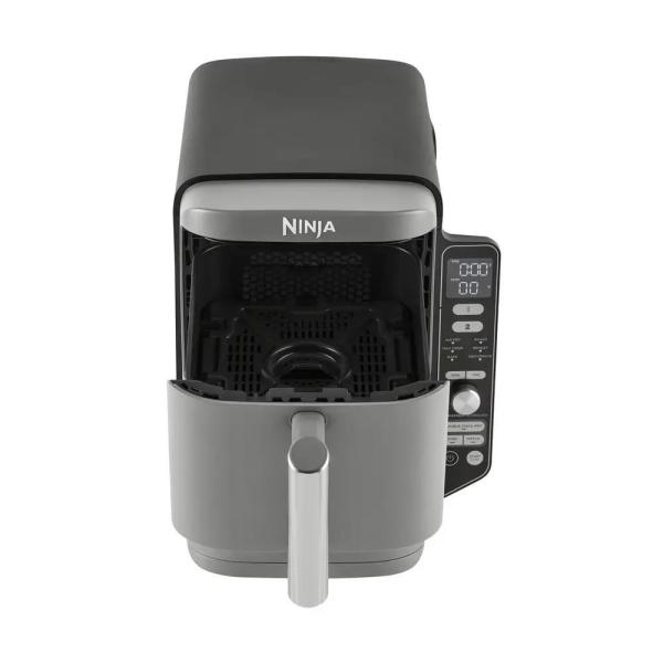 NINJA SL400EU Double Stack horkovzdušná fritéza 9, 5L4