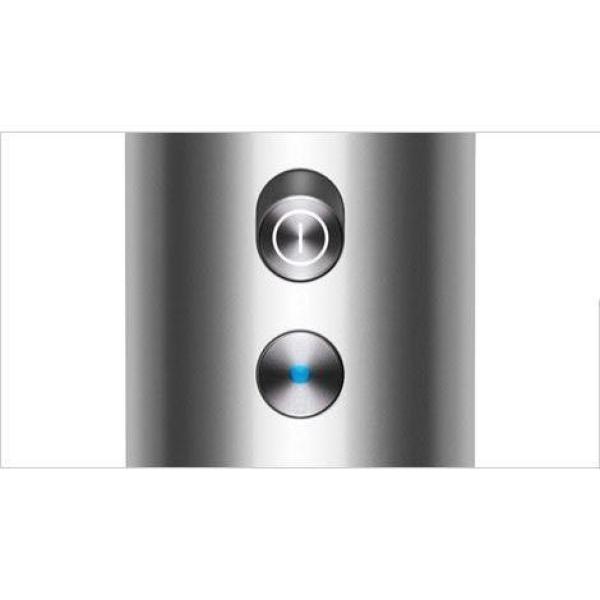 DYSON Supersonic Origin HD07 fén,  1600 W,  3 rychlosti,  4 teploty,  koncentrátor,  stříbrná/ měděná5