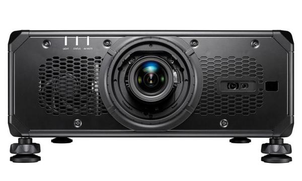 Optoma projektor ZU1900 (DLP,  FULL 3D,  Laser,  WUXGA ,  16000 ANSI,  2 000 000:1,  HDMI,  DP,  VGA,  RS232,  RJ45)1