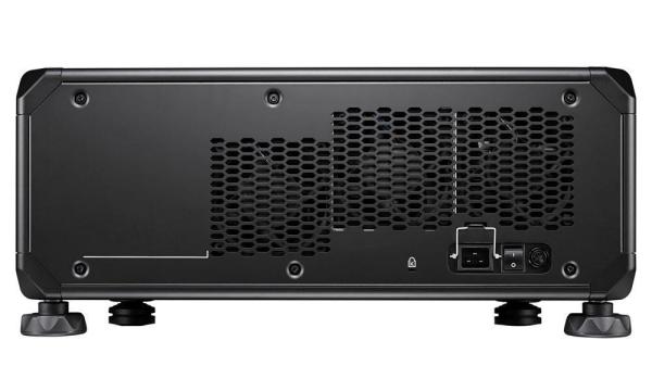 Optoma projektor ZU1900 (DLP,  FULL 3D,  Laser,  WUXGA ,  16000 ANSI,  2 000 000:1,  HDMI,  DP,  VGA,  RS232,  RJ45)3