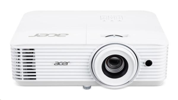 Acer P5550/ DLP/ 5200lm/ FHD/ HDMI/ LAN