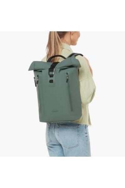 <p>Samsonite COATIFY BIZ ROLLTOP BACKPACK 14.1" GREEN, </ p>2