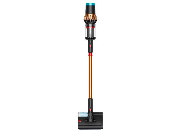 Dyson V16 Piston Animal Submarine černá/ měděná tyčový vysavač1