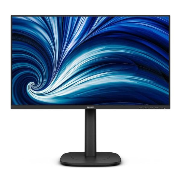 Philips/ 24B2U3301D/ 24, 1"/ IPS/ WUXGA/ 100Hz/ 4ms/ Čierna/ 5R