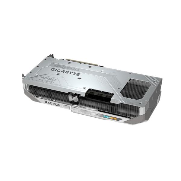 GIGABYTE Radeon RX 9070 XT ICE/ Gaming/ OC/ 16GB/ GDDR6