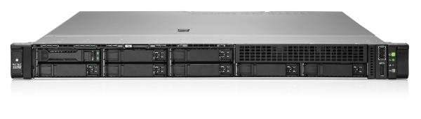 HPE DL320 G12 6505P, 64 GB, 2 x 480 GB SSD